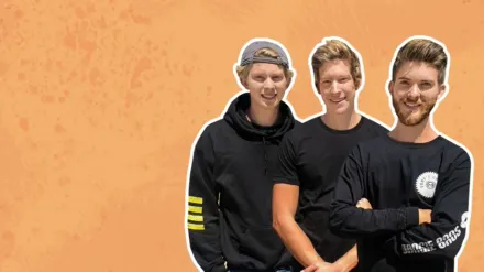 Dangie Bros Extreme Essentials