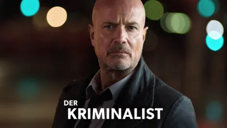 thumbnail - Der Kriminalist