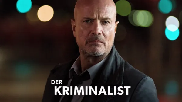 thumbnail - Der Kriminalist