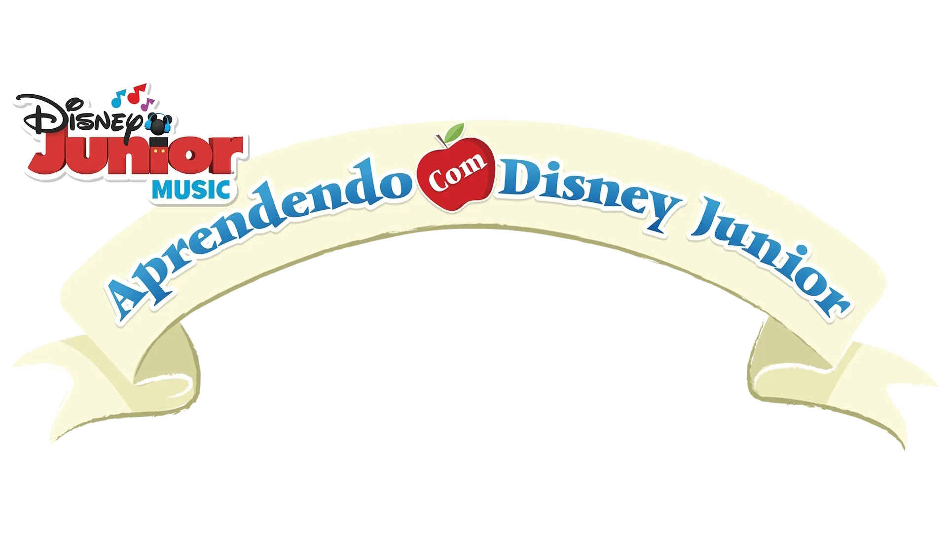 Aprendendo Com Disney Junior