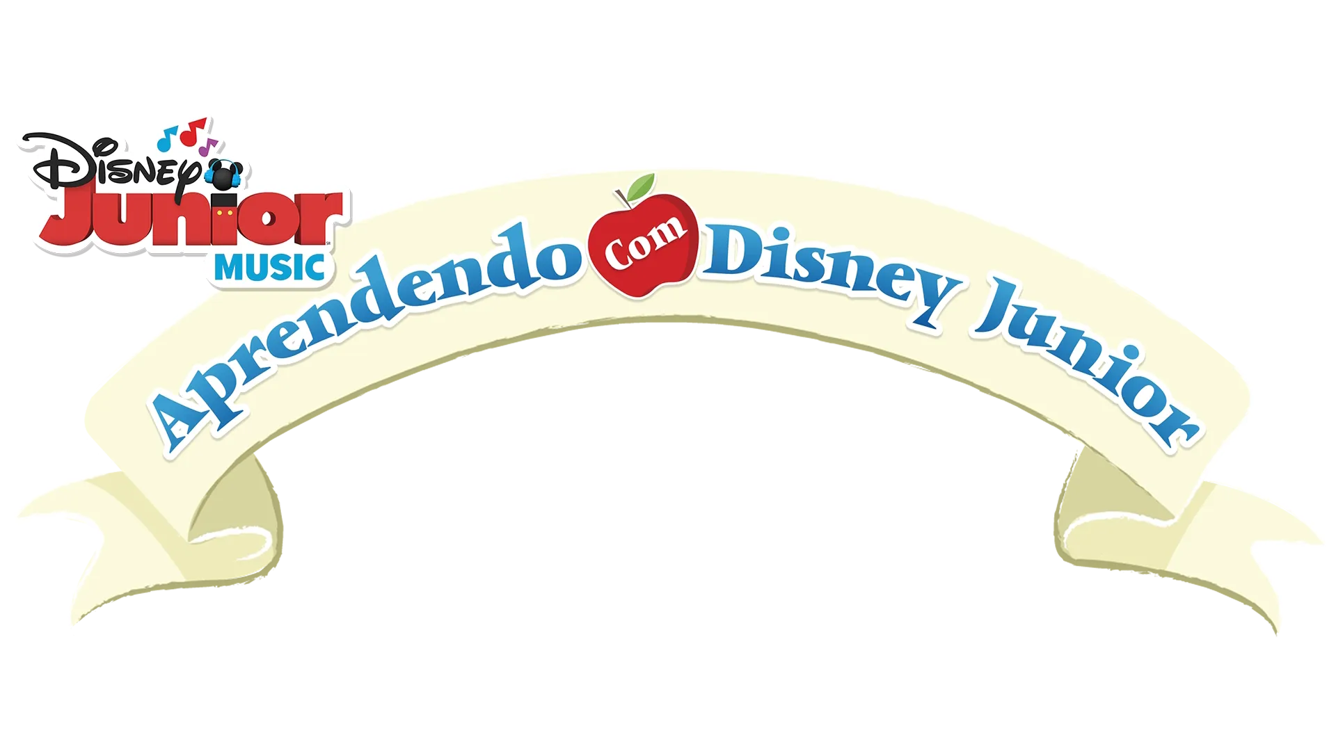 Aprendendo Com Disney Junior