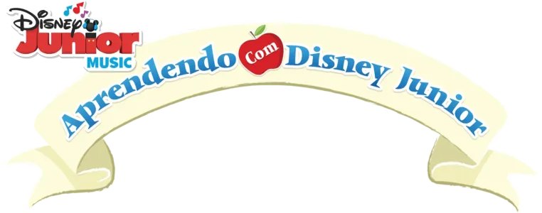 Aprendendo Com Disney Junior