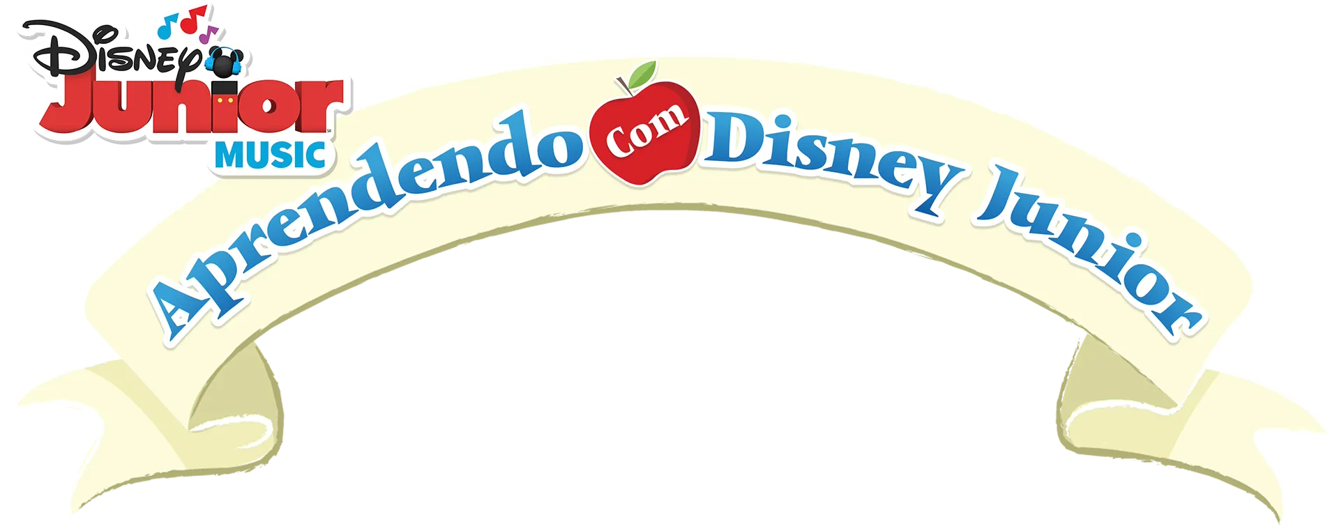 Aprendendo Com Disney Junior
