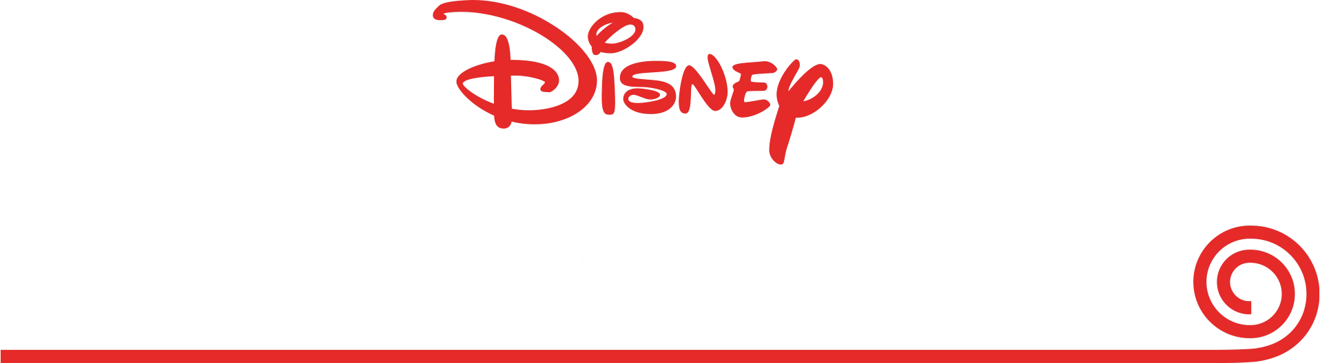 Disney'in Perde Arkası