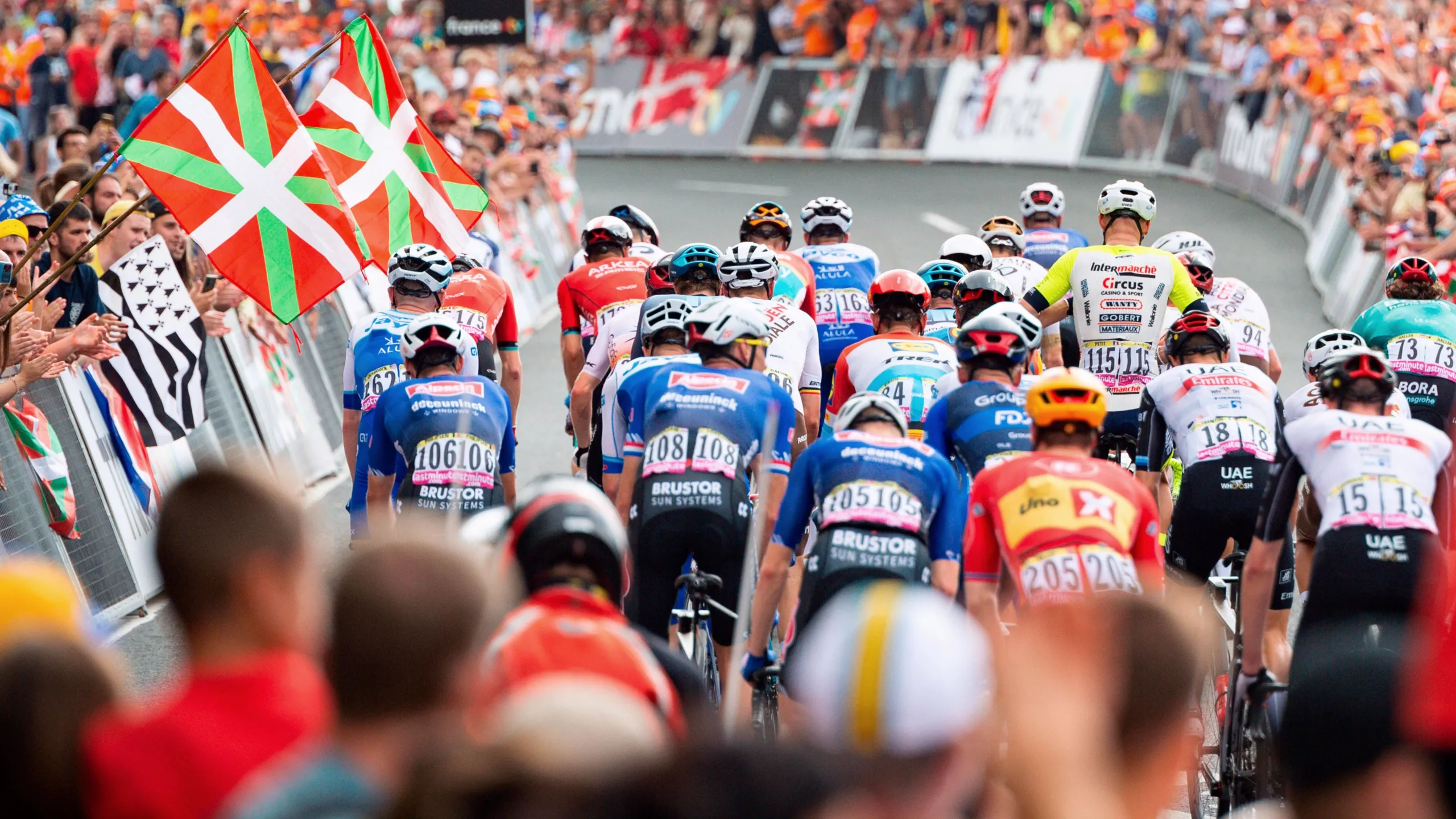 2026 Tour de France (Stage #13)