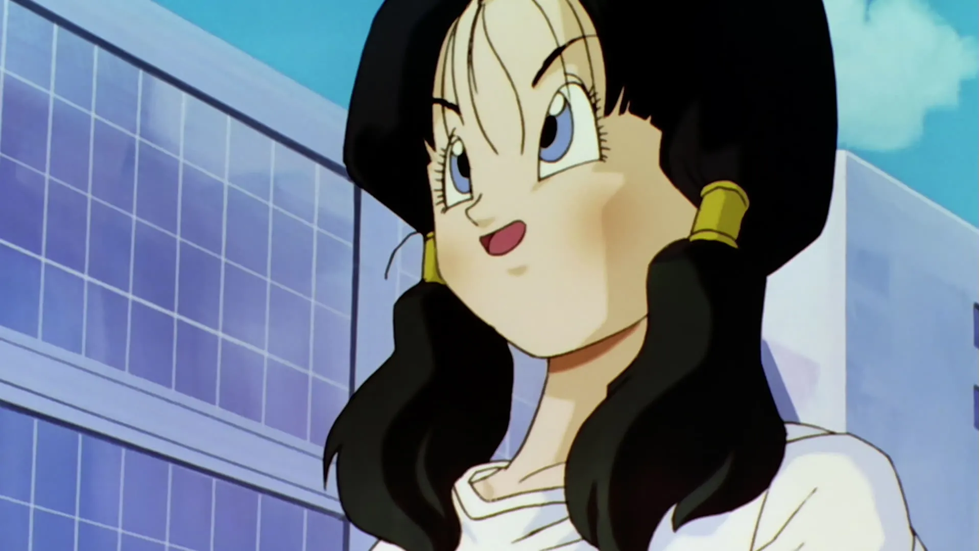 thumbnail - S2:E4 (Dub) A Monster is Taken Away! The Culprit is Great Saiyaman?