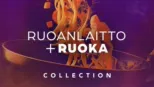 thumbnail - Ruoanlaitto ja ruoka