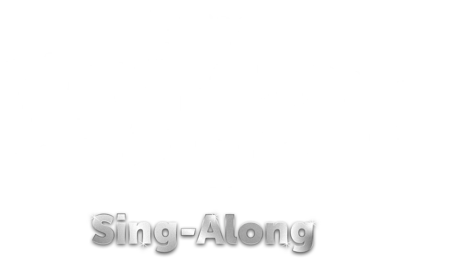 Mary Poppins Returns Sing-Along
