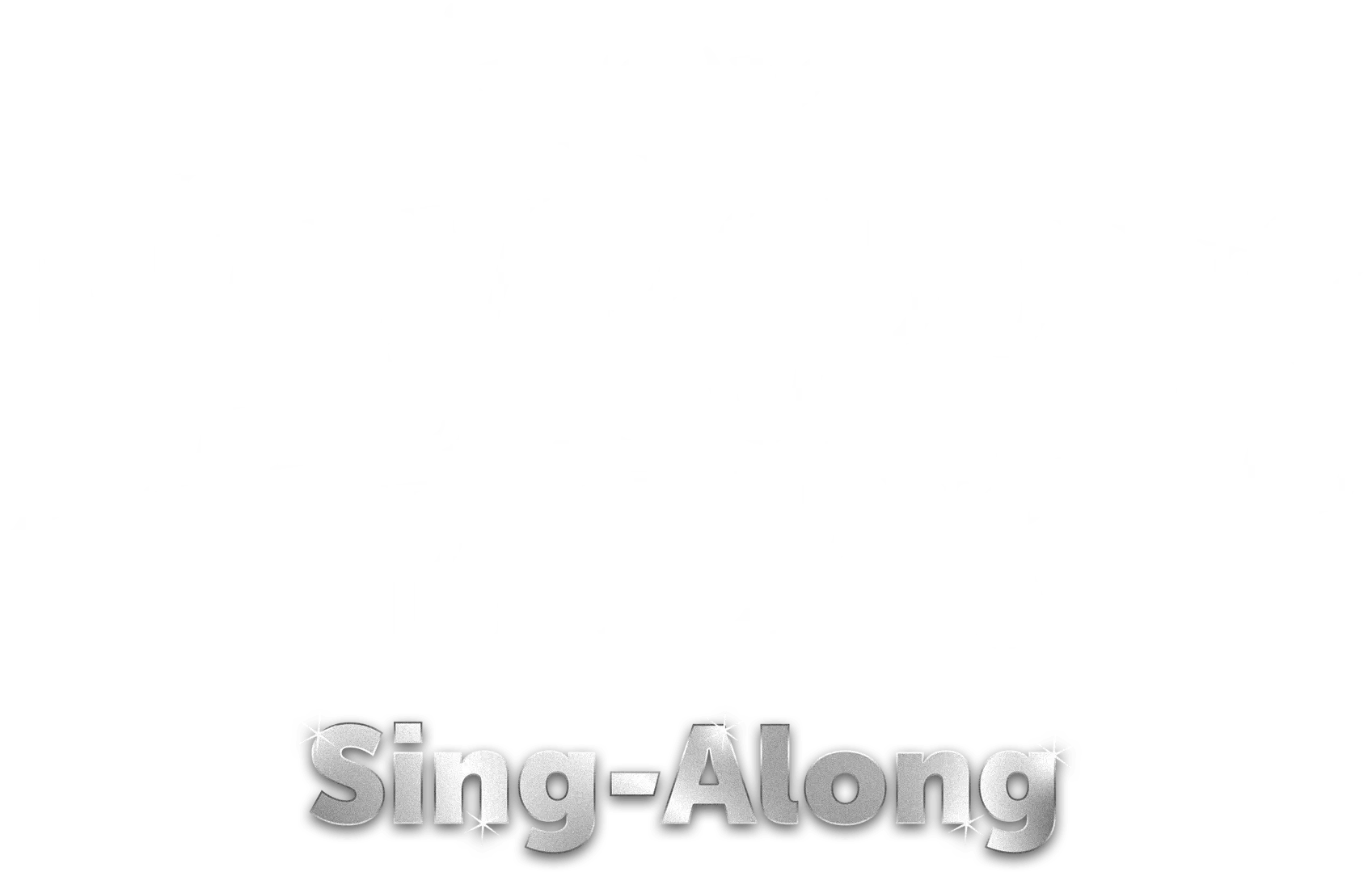 Mary Poppins Returns Sing-Along