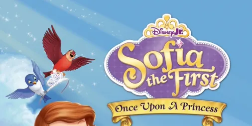 Sofia die Erste: Auf einmal Prinzessin ansehen | Disney+