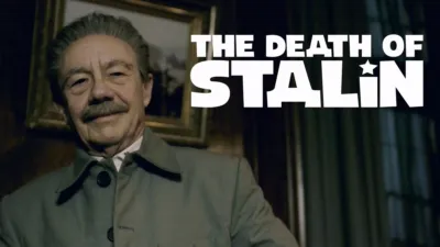 thumbnail - The Death Of Stalin