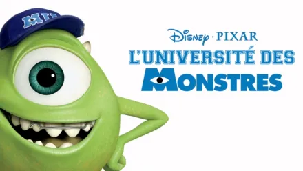 thumbnail - L’université des Monstres