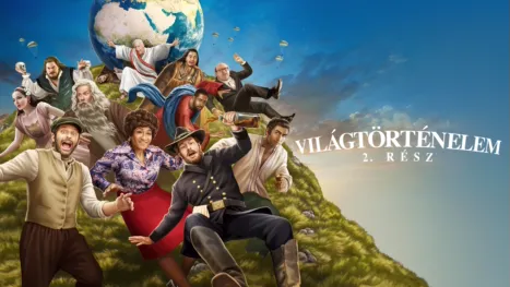 thumbnail - Világtörténelem, 2. rész