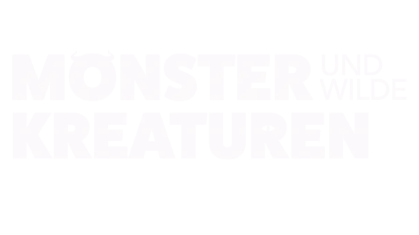 Monster und wilde Kreaturen