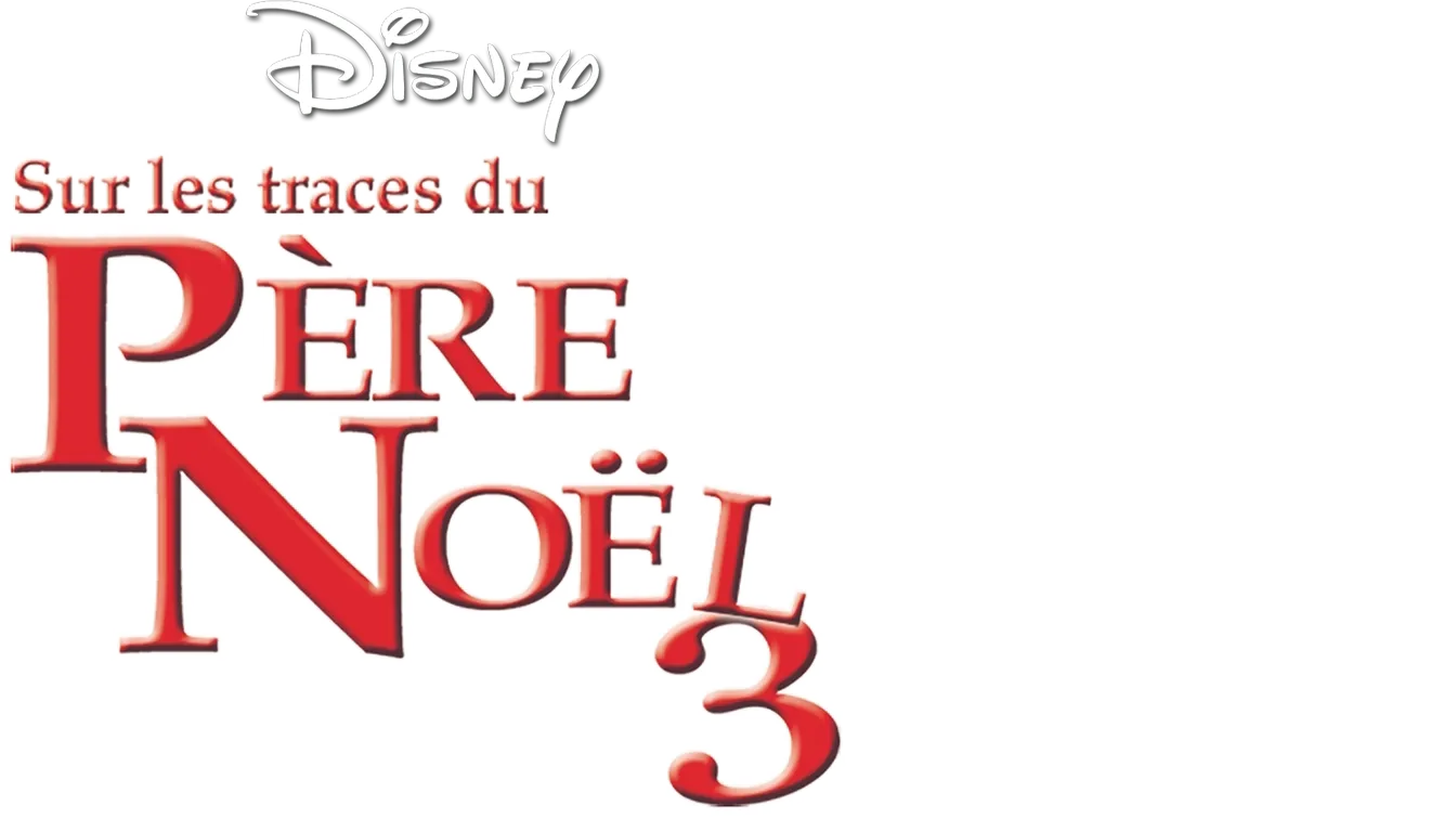 Sur les traces du Père Noël 3