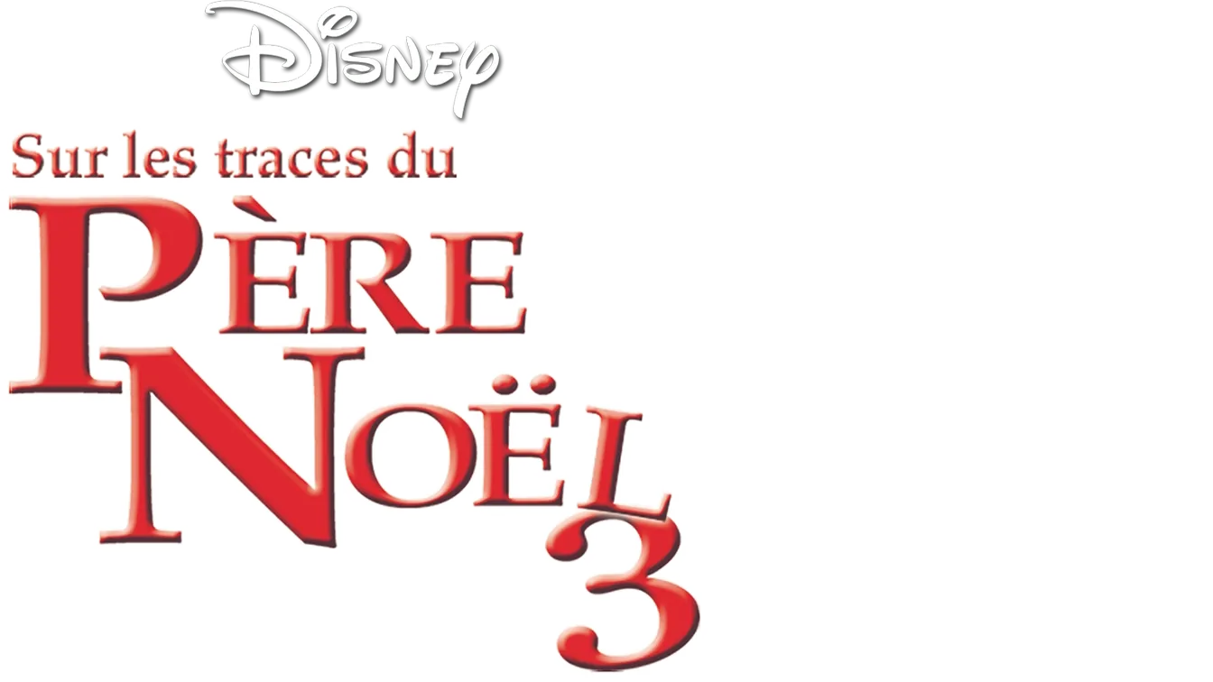 Sur les traces du Père Noël 3