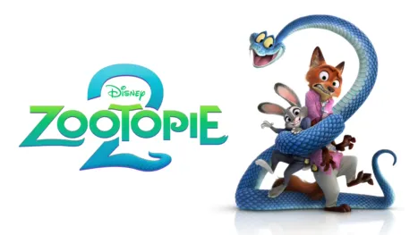 thumbnail - Zootopie 2