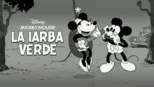 thumbnail - La iarba verde