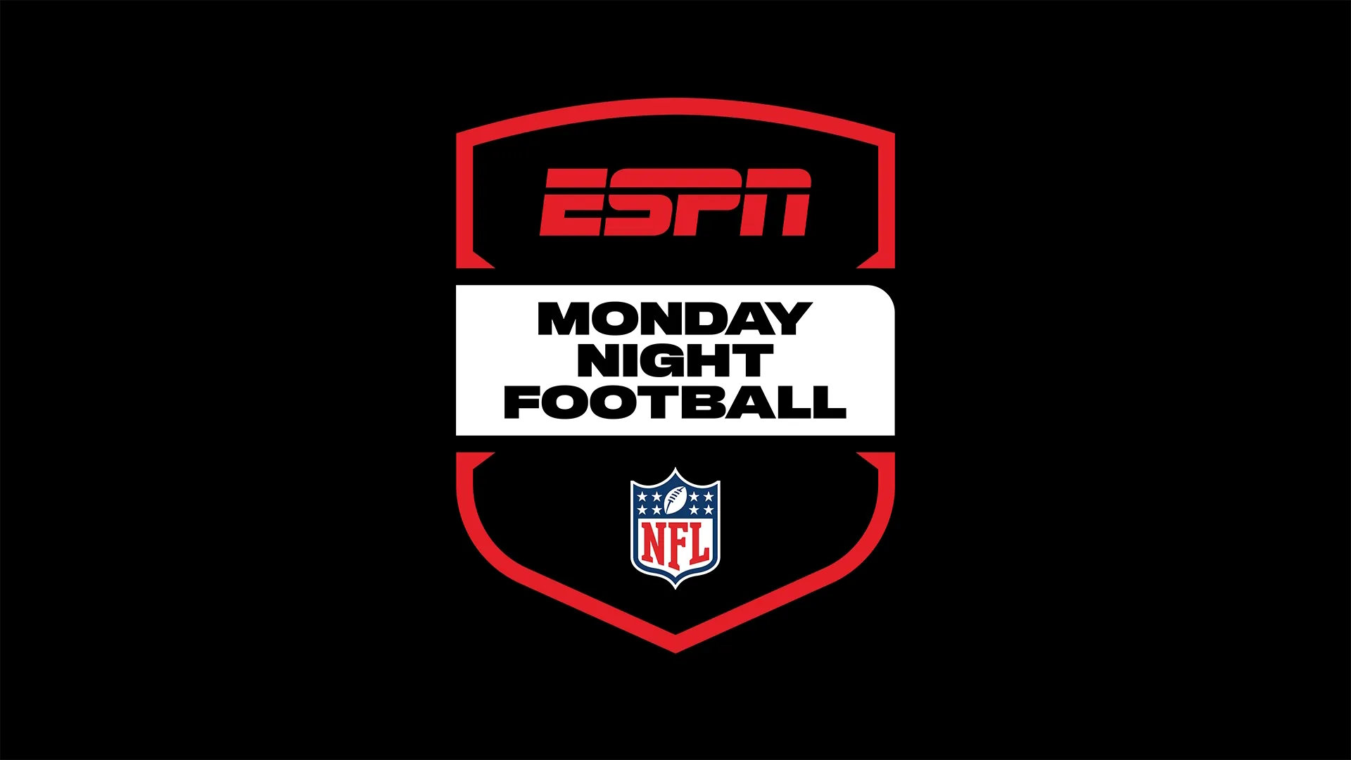 Monday Night Football key art