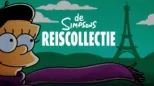 thumbnail - De Simpsons op reis