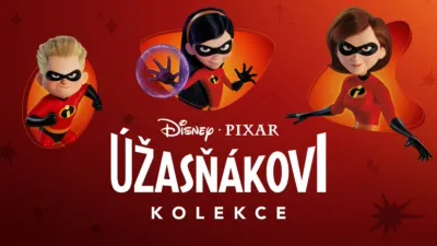 thumbnail - Úžasňákovi