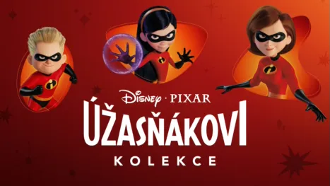 thumbnail - Úžasňákovi