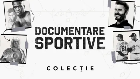 thumbnail - Documentare sportive