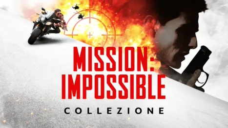 thumbnail - Mission: Impossible