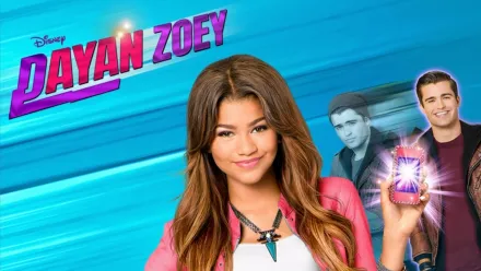 thumbnail - Dayan Zoey