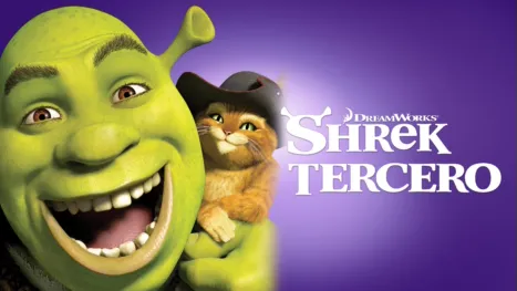 thumbnail - Shrek Tercero