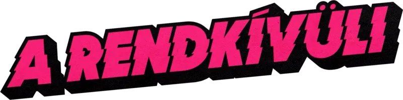 A rendkívüli