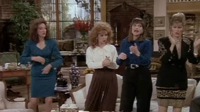 thumbnail - S7:E14 Wedding Redux