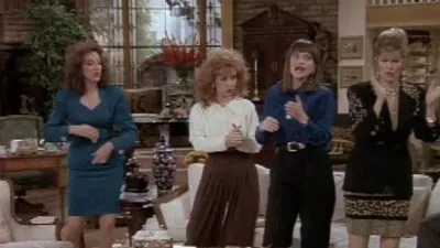 thumbnail - S7:E14 Wedding Redux