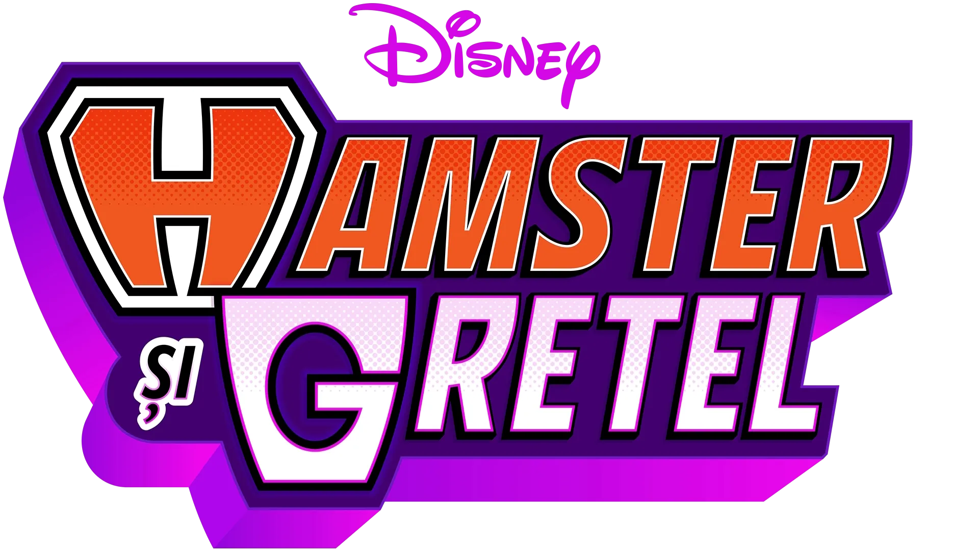 Hamster & Gretel