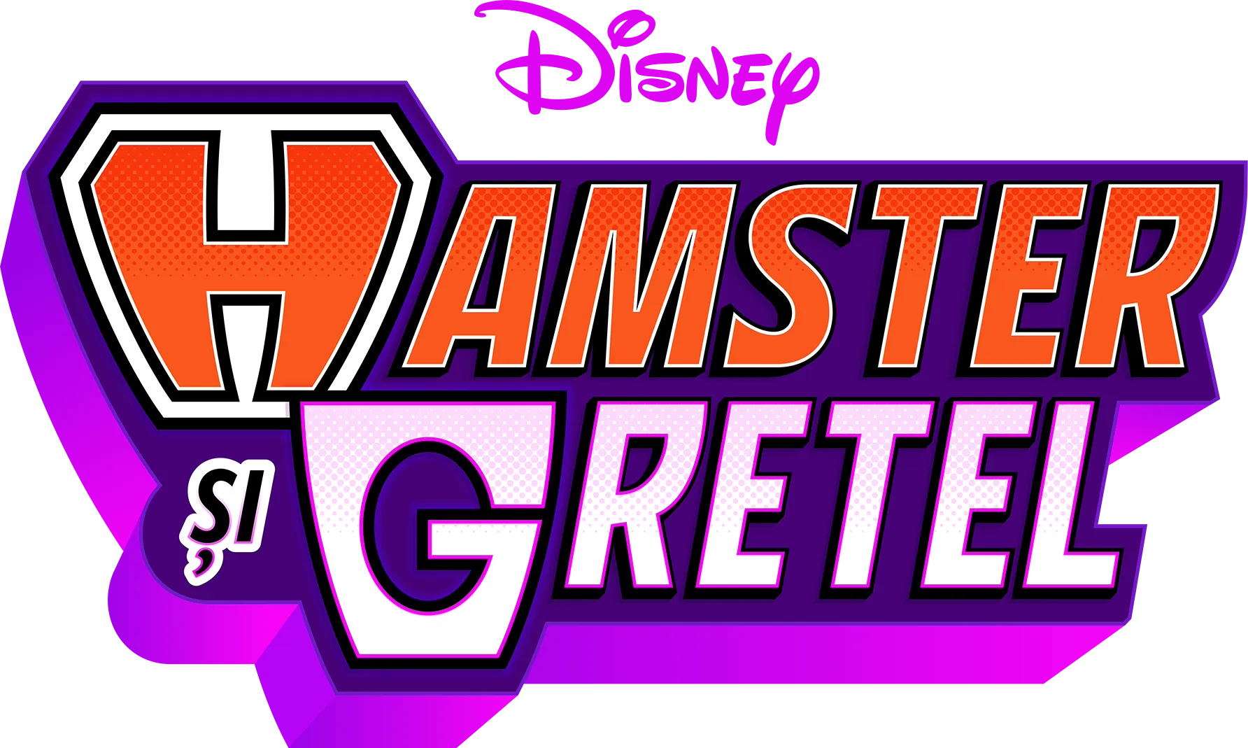Hamster & Gretel