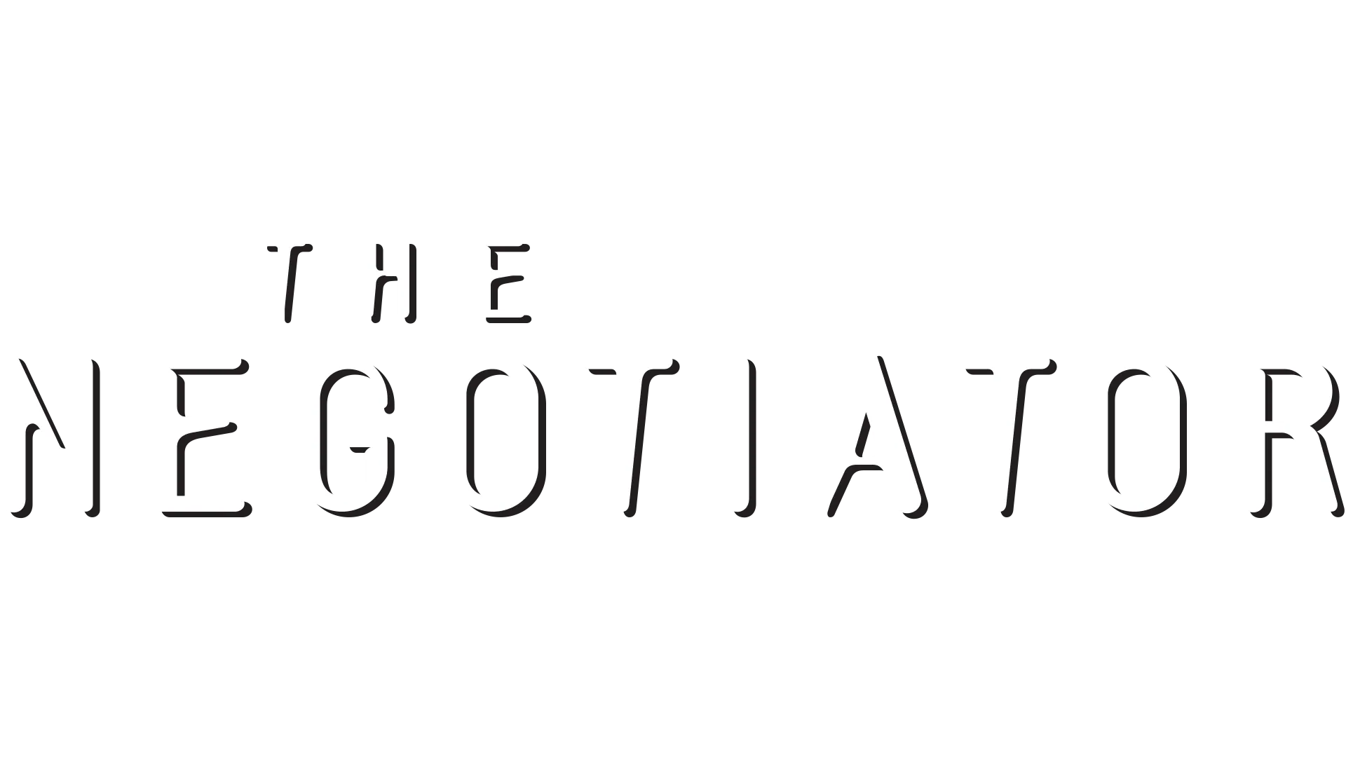 The Negotiator