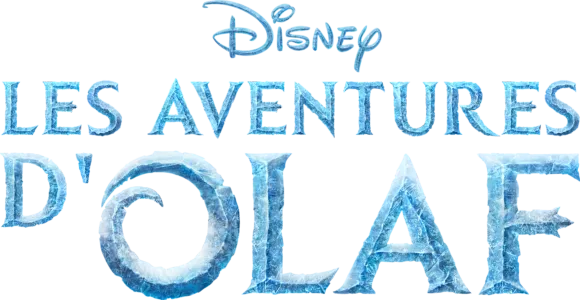 Les aventures d’Olaf