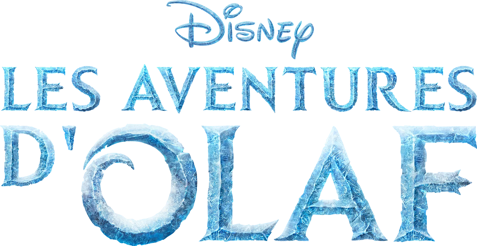 Les aventures d’Olaf