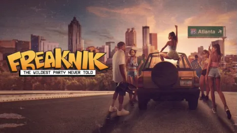 thumbnail - Freaknik: The Wildest Party Never Told