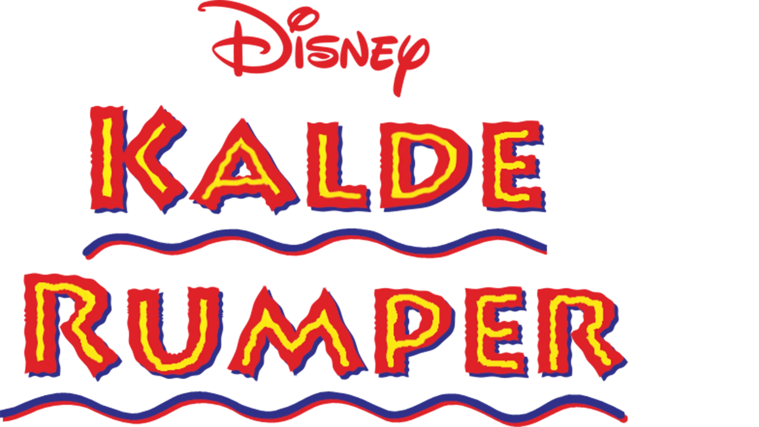 Kalde Rumper