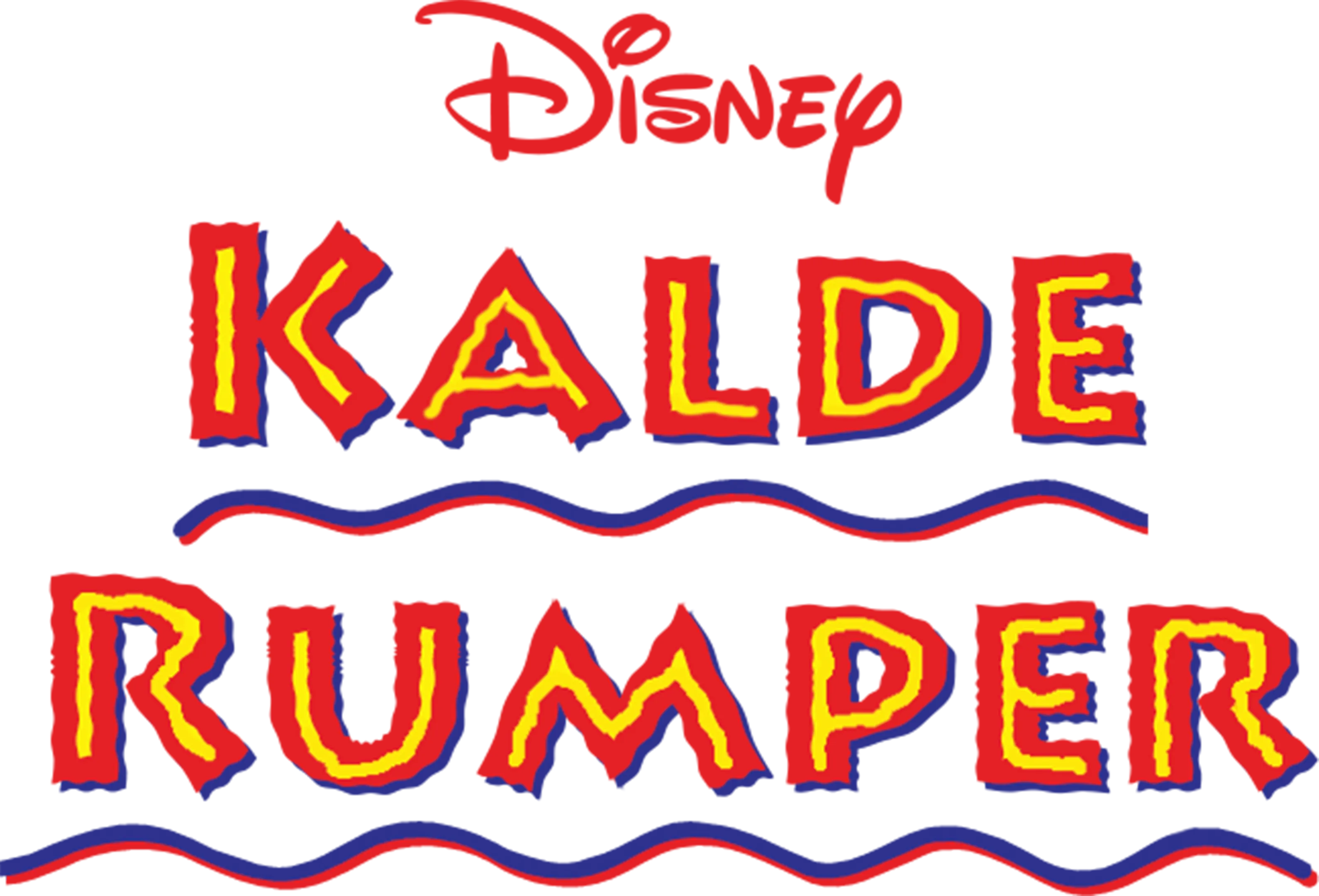 Kalde Rumper