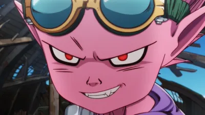 thumbnail - S1:E7 The Story of the Angel Hero EP1: On to a New Adventure