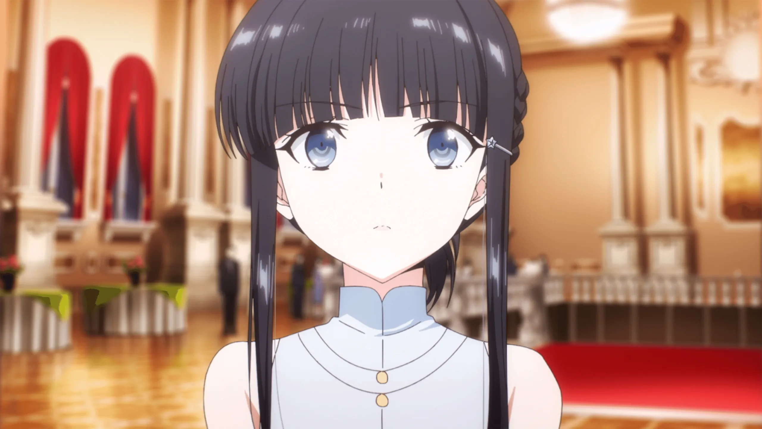 thumbnail - S1：第3話「追憶編 Chapter.3」