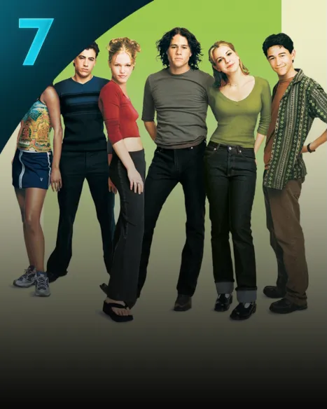 10 Things I Hate About You