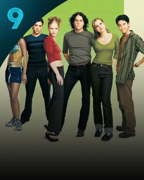 10 Things I Hate About You