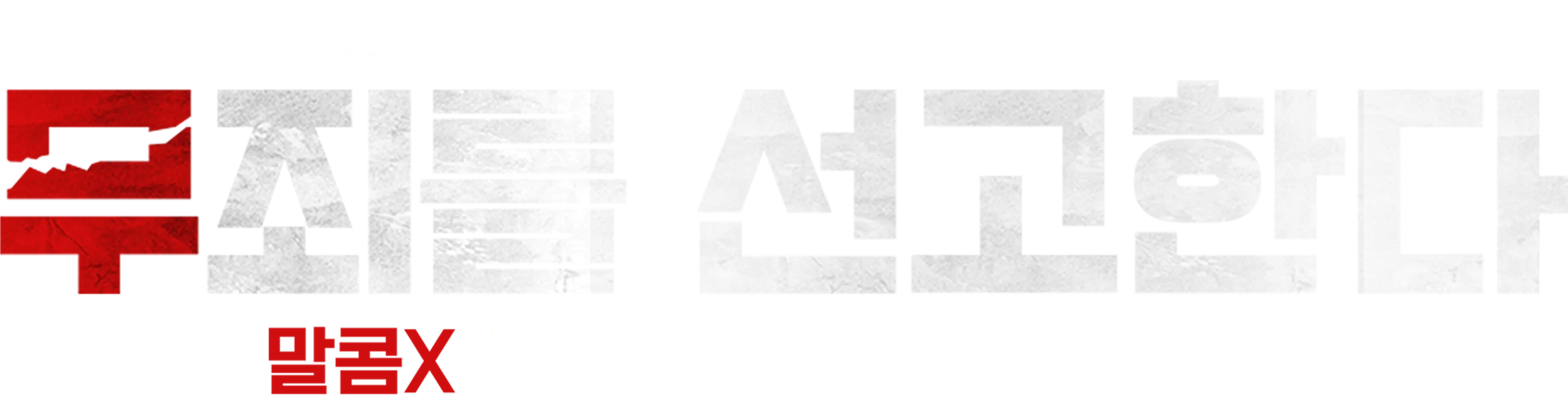 소울 오브 네이션 PRESENT: 무죄를 선고한다 - 말콤X 살인사건과 55년간의 누명