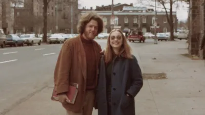 thumbnail - S1:E1 The Golden Girl