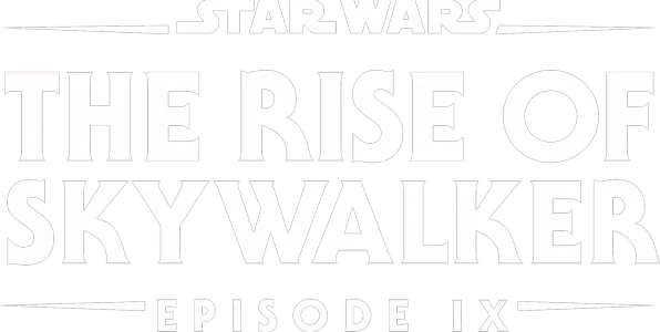 Star Wars: The Rise of Skywalker (Episode IX)