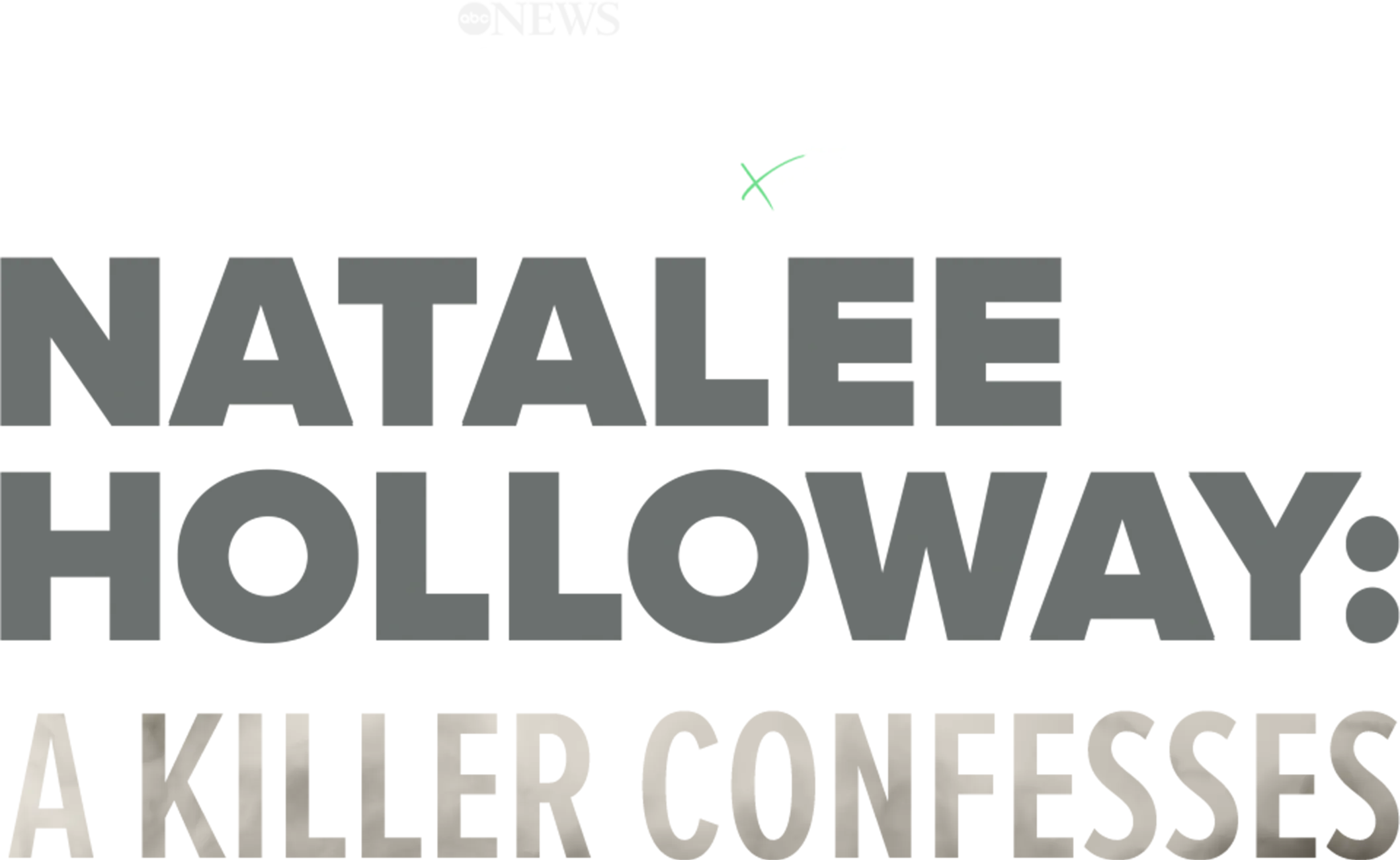 IMPACT x Nightline: Natalee Holloway: A Killer Confesses
