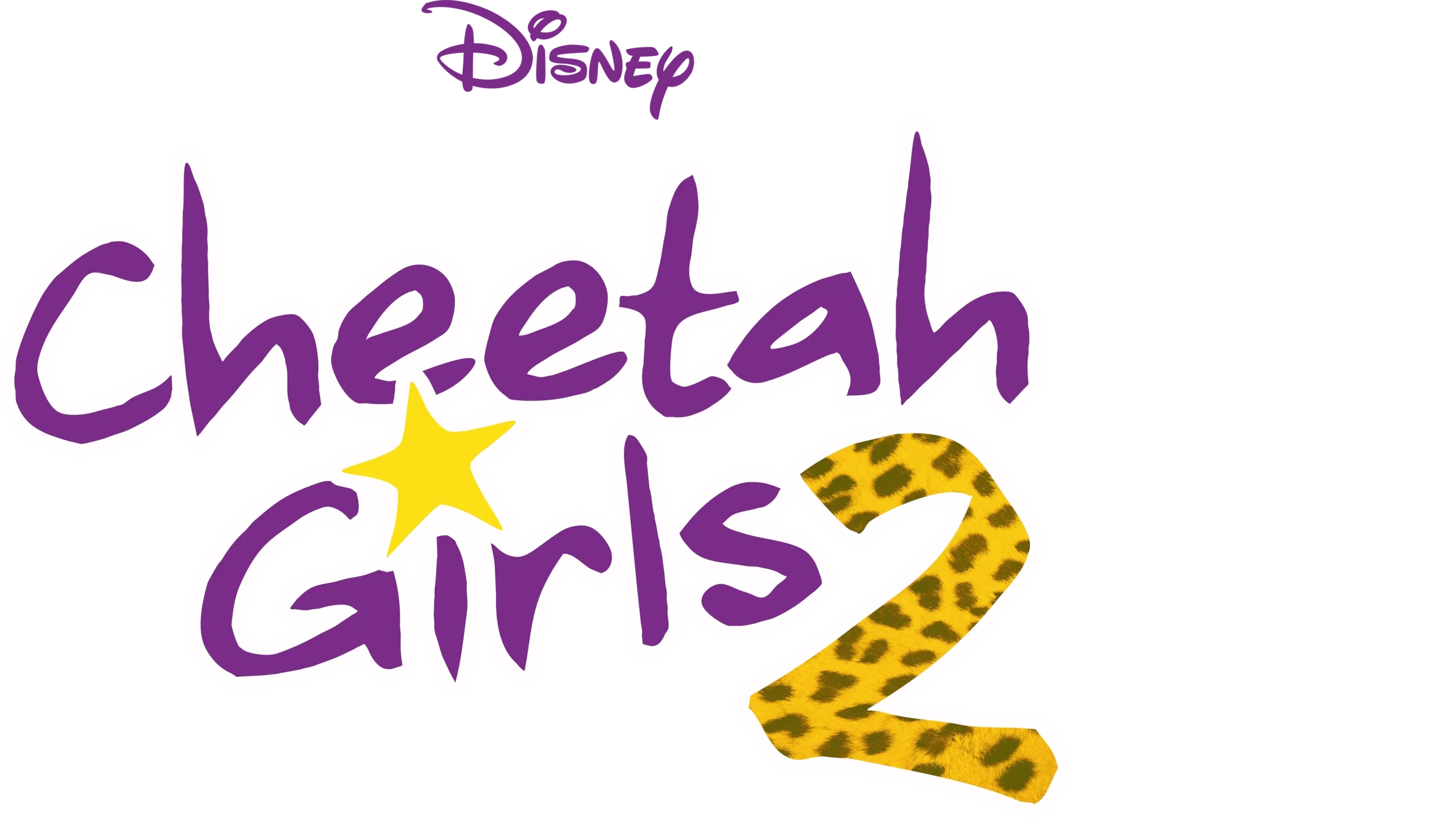 Cheetah Girls 2